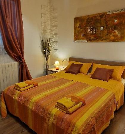 Apartments Fantazija Rovinj Exterior foto