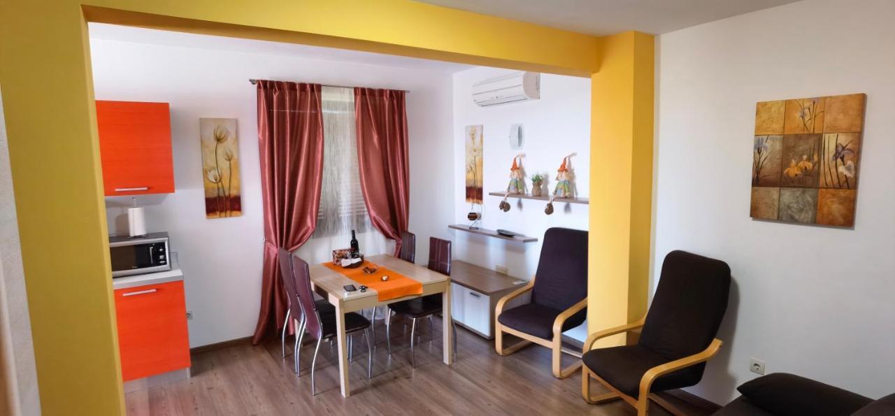 Apartments Fantazija Rovinj Exterior foto