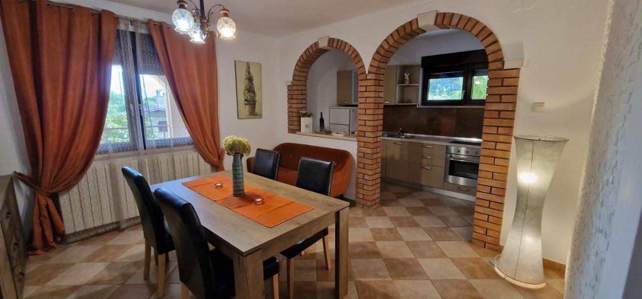 Apartments Fantazija Rovinj Exterior foto