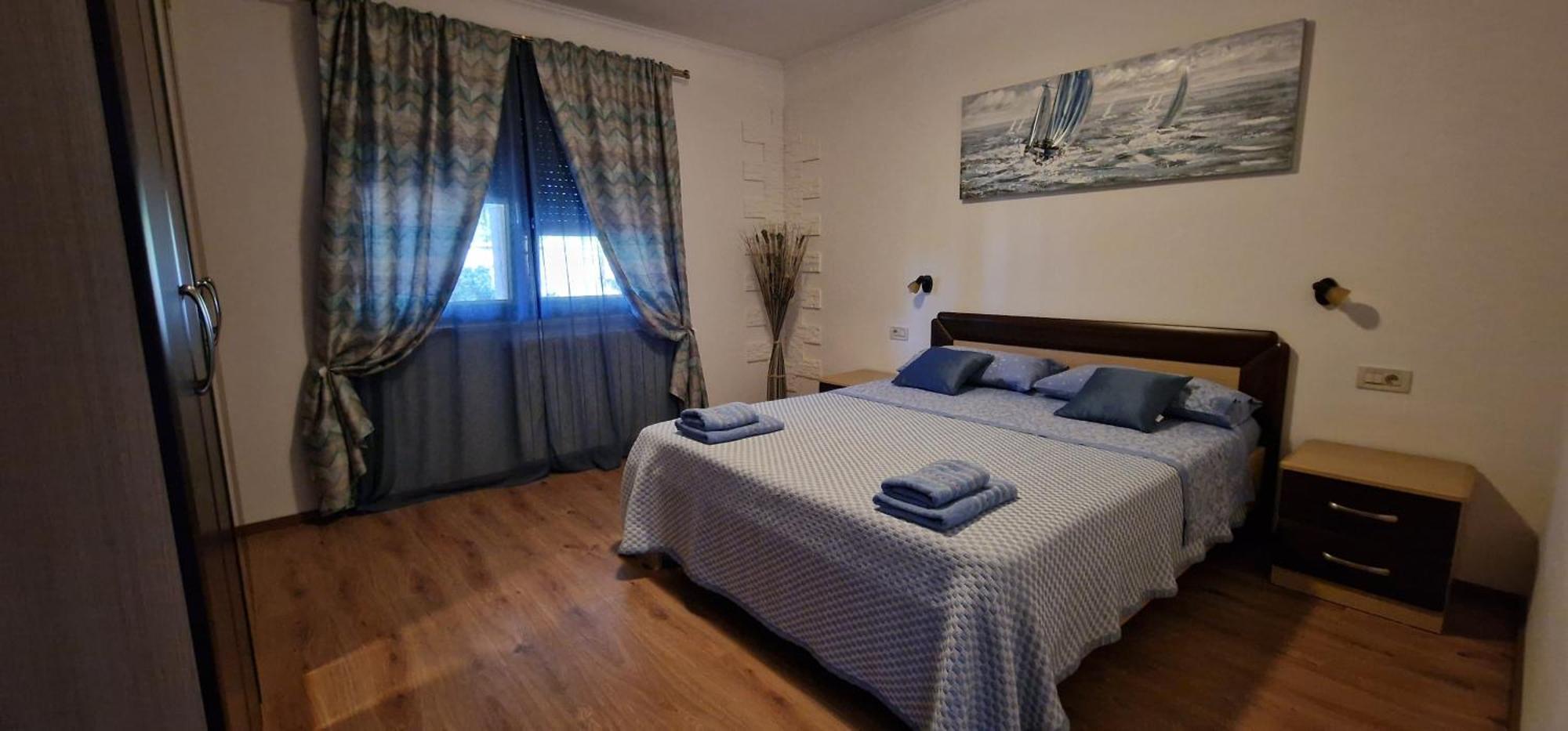 Apartments Fantazija Rovinj Exterior foto