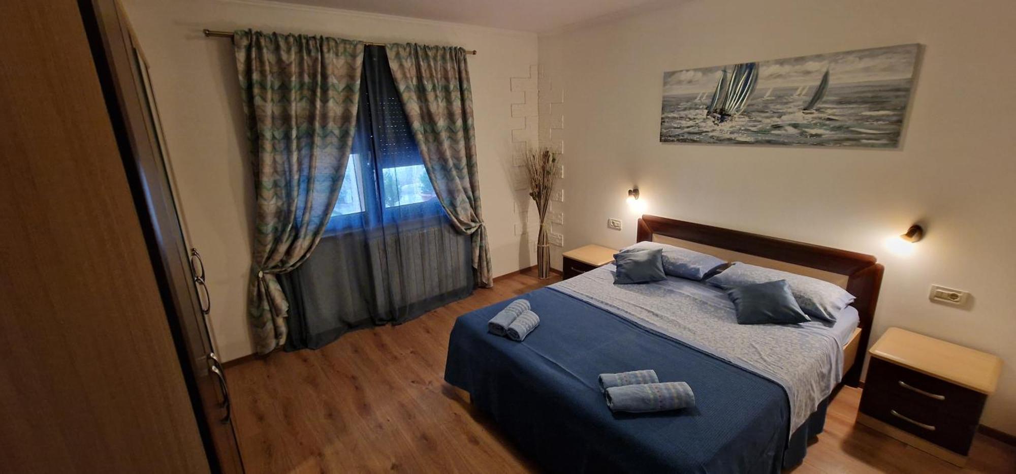 Apartments Fantazija Rovinj Exterior foto