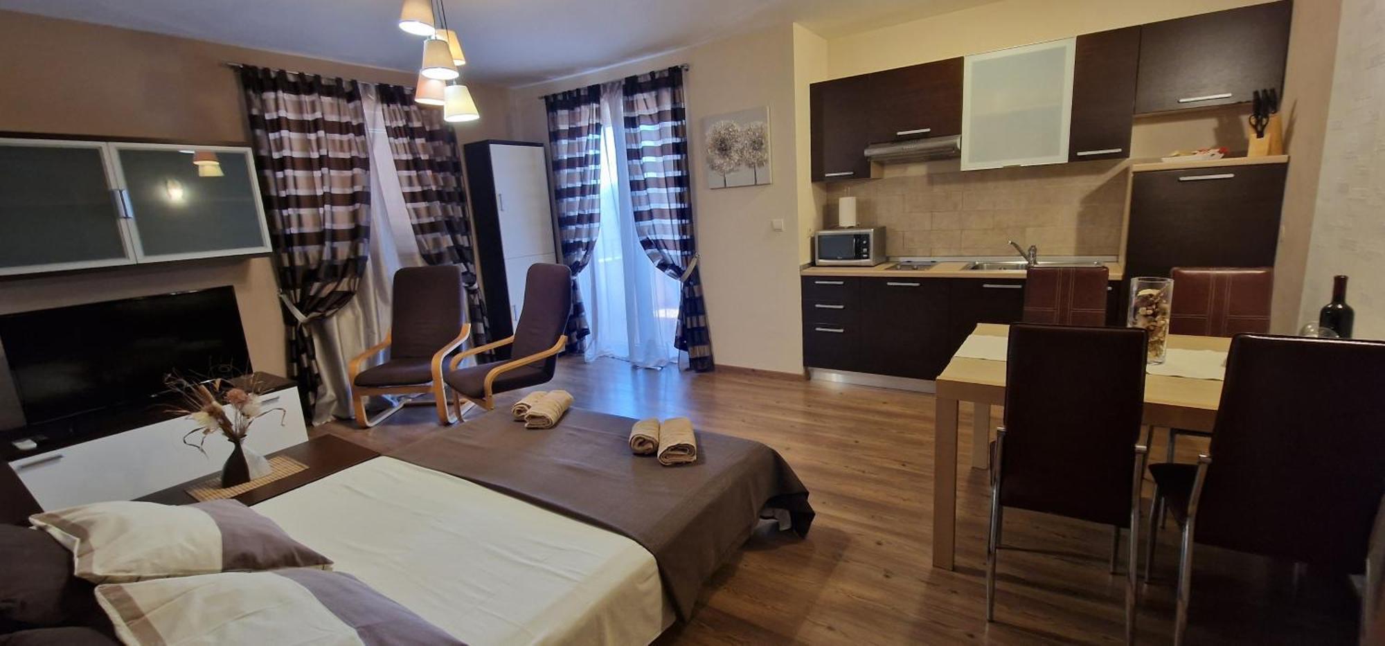 Apartments Fantazija Rovinj Exterior foto