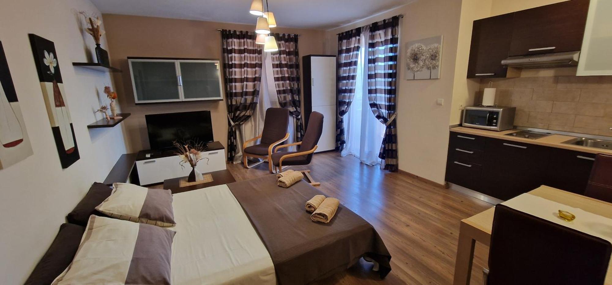 Apartments Fantazija Rovinj Exterior foto