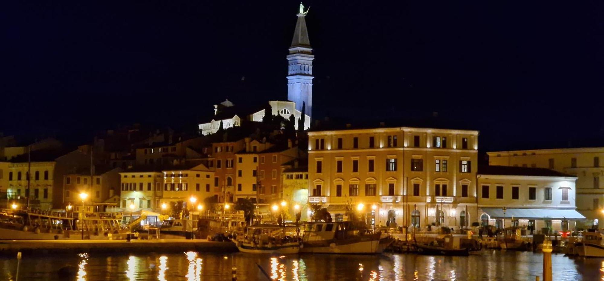 Apartments Fantazija Rovinj Exterior foto