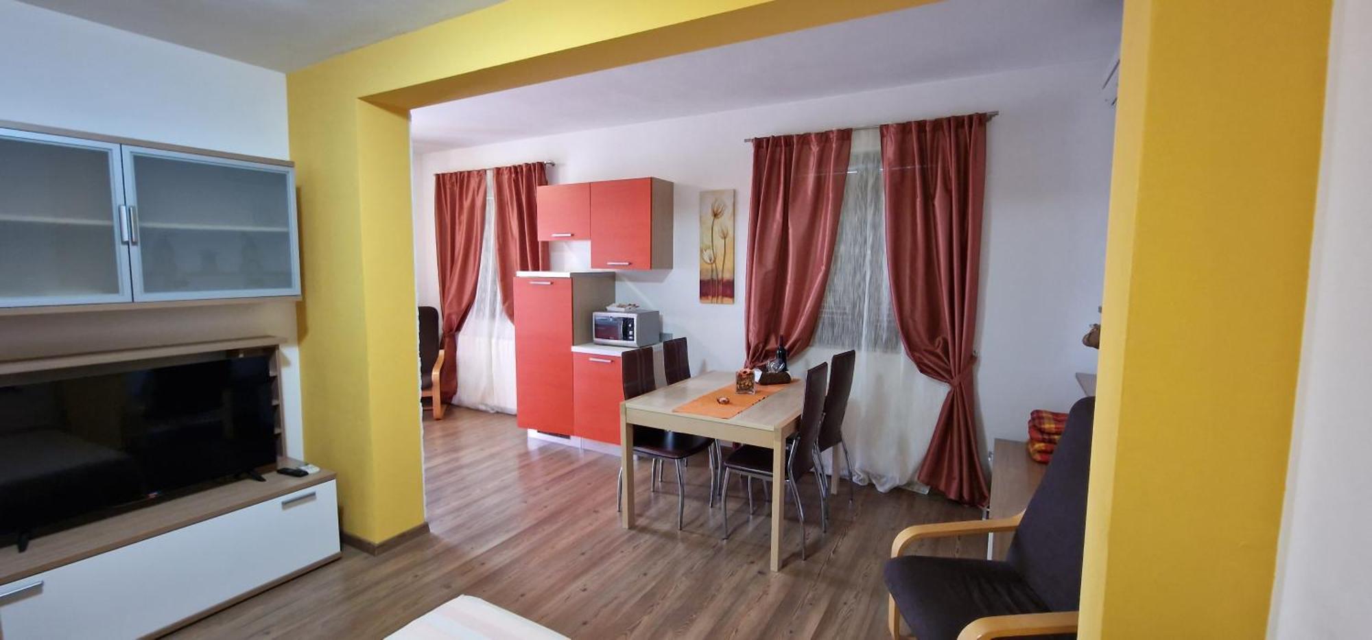 Apartments Fantazija Rovinj Exterior foto
