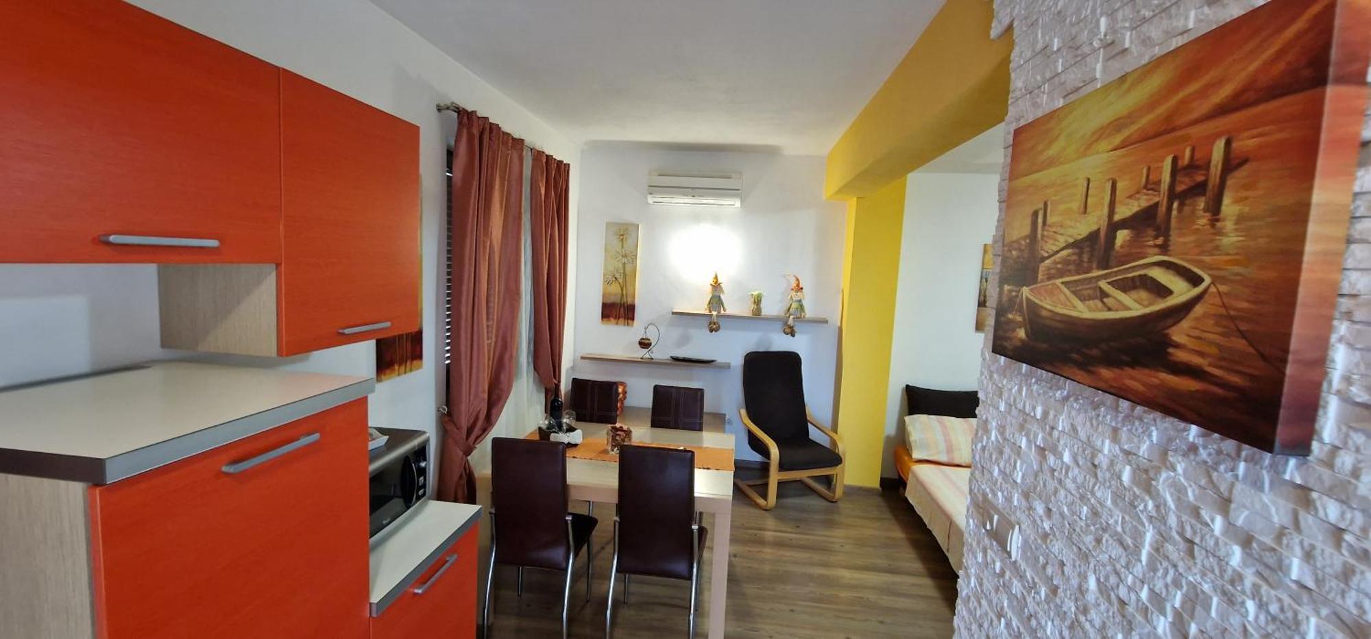 Apartments Fantazija Rovinj Exterior foto